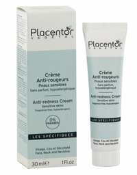 [05531] Placentor Creme Apaisante Protectrice 40ml