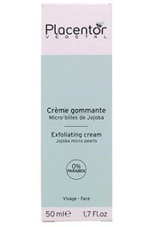 [05528] Placentor Creme Gommante Visage 50Ml