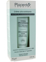 [10936] Placentor Creme Ultra Exfoliante 75Gr