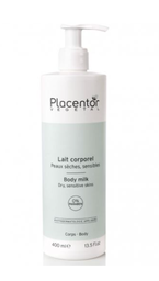 [15187] Placentor Lait Corps Nourissant PS Et Sensible 400Ml