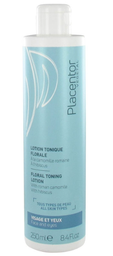 [05515] Placentor Lotion Tonique Oxygenant 250Ml