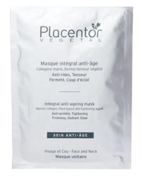 [12650] Placentor Masque Integral Anti Age 1Unite