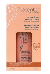 [09695] Placentor Serum Eclat Anti Pollution 30Ml