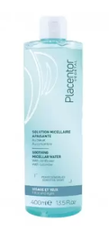 [11227] Placentor Solution Micellaire Apaisante 400Ml