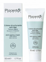 [05519] Placentor  Creme Structurante Anti Age Texture Legere  50Ml