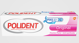 [09006] Polident Corega Original 40Gr