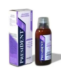 [07910] President Bain De Bouche Defense 200Ml