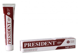 [07906] President Dentifrice Active 75Ml