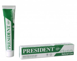 [15240] President Dentifrice Eco Bio 50Ml