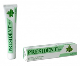 [07718] President Dentifrice Teens 12+