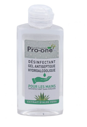 [15108] Pro One Gel Antiseptique 125Ml