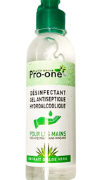 [15110] Pro One Gel Antiseptique 250Ml