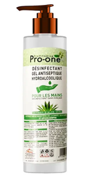 [15112] Pro One Gel Antiseptique 500Ml