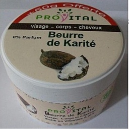 [15246] Pro Vital Beurre De Karite 150Ml