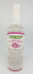 [11015] Pro Vital Eau De Rose 125ML