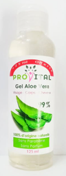 [15247] Pro Vital Gel Aloe Vera 125Gr