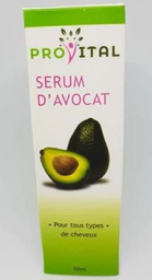 [15250] Pro Vital Serum Avocat 50Ml