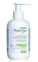 [02583] Psorilys Gel Nettoyant Surgras 200Ml