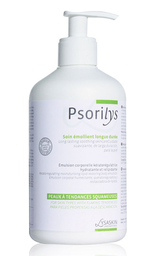 [16422] Psorilys Soin Emollient 200Ml