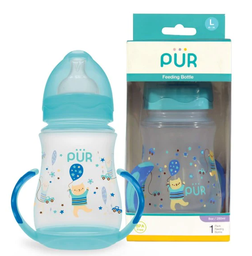 [08358] Pur Bib Wide Neck 250Ml