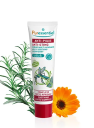 [15278] Puressentiel Anti Pique Creme Multi Apaisant Bebe 30Ml