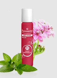 [15280] Puressentiel Anti Pique Roller Apaisant 11HE 5ML