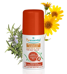 [15297] Puressentiel Articul & Mus Pure Heat Roller 14HE 75Ml