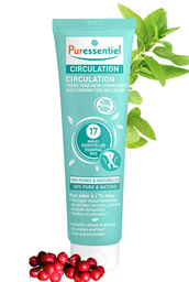 [15302] Puressentiel Circulation Creme Fraicheur 17HE 100Ml