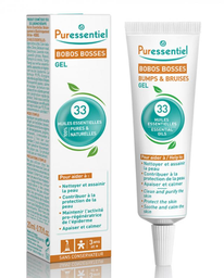 [15309] Puressentiel Gel Bobos Bosses 33HE 30Ml