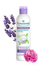 [15310] Puressentiel Gel Lavant Intime Douce 250ur BioMl