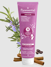 [15328] Puressentiel Minceur Gommage Express Zones Rebelles 18HE 150Ml