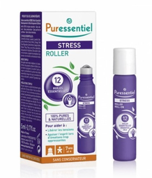 [15347] Puressentiel Aroma Stress Roller 12HE 5Ml