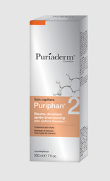 [05399] Puriaderm Puriphan Baume Demelant 200Ml