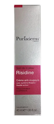 [41201] Puriaderm Risidine Creme 40Ml