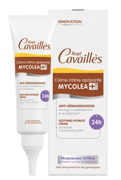 [15362] R Cavailles Creme Intime Apaisante Mycolea+50Ml