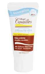 [15365] R Cavailles Deo Creme Aisselles Sensibles 48h Bille 50Ml