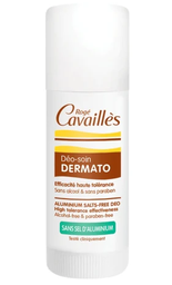 [11048] Roge Cavailles Deo Soin Dermato Stick Sans Sls D'Allum 40Ml