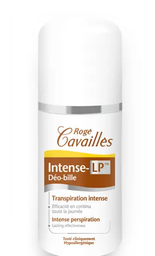 [15435] R Cavailles Deo Soin Intense LP Roll On 40Ml