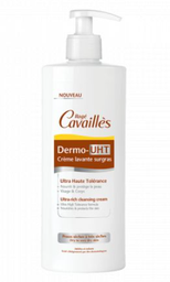 [15370] Roge Cavailles Dermo UHT Creme Lavante Surgras 500Ml