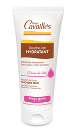 [15372] R Cavailles Douche Lait Hydratant Creme De Lait 200Ml