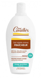 [15384] R Cavailles Gel Toilette Intime Fraicheur 500Ml