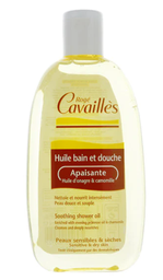 [15389] R Cavailles Huile De Douche Apaisante 250Ml