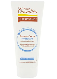 [15436] R Cavailles Nutrissance Baume Corps Hydratant 200Ml