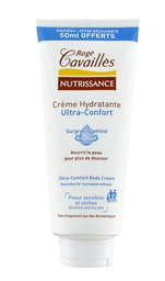 [15357] Roge Cavailles Nutrissance Creme Hydratante Ultra Confort 350Ml