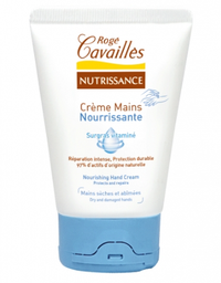 [15439] Roge Cavailles Nutrissance Creme Mains Nourissante 50Ml