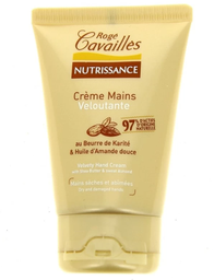 [11049] R Cavailles Nutrissance Creme Mains Veloutante 50Ml