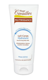 [15440] R Cavailles Nutrissance Lait Corps Hydratant PS 200Ml