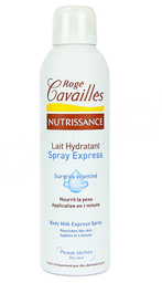 [15441] R Cavailles Nutrissance Lait Hydratant Spray Express