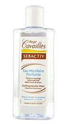 [15411] Roge Cavailles Sebactiv Eau Micellaire Purifiante 250Ml