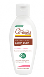 [15412] Roge Cavailles Soin Intime Extra Doux 100Ml